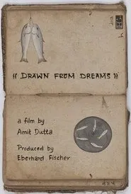 Poster do filme Drawn from Dreams