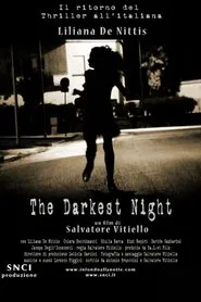 The Darkest Night movie poster