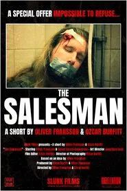 The Salesman movie poster
