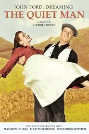 John Ford: Dreaming the Quiet Man movie poster