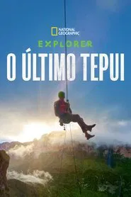 Poster do filme Explorer: The Last Tepui