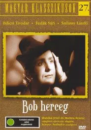 Prince Bob movie poster