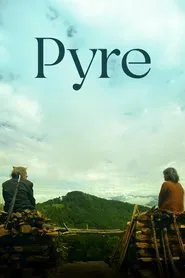 Pyre movie poster