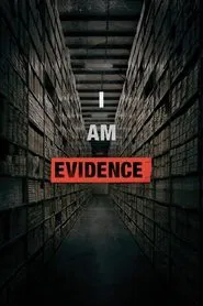 I Am Evidence movie poster