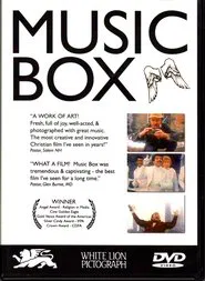 Music Box movie poster