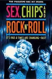 Poster da série Sex, Chips & Rock n' Roll