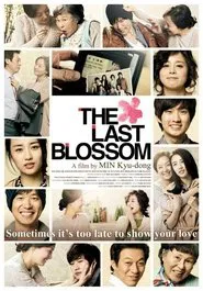 Poster do filme The Last Blossom