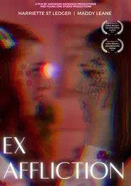 Poster do filme Ex Affliction