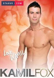 Kamil Fox movie poster