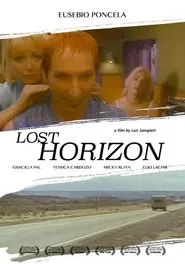 Lost Horizon movie poster