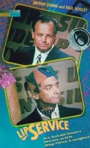 Poster do filme Lip Service