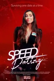 Speed Dating movie poster