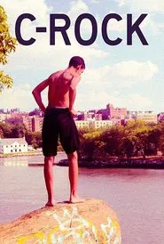 C-Rock movie poster