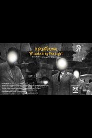 Poster do filme Blinded by the Light