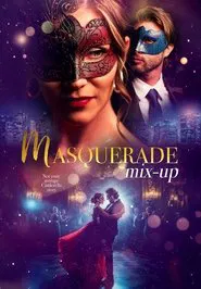 Poster do filme Masquerade Mix-Up