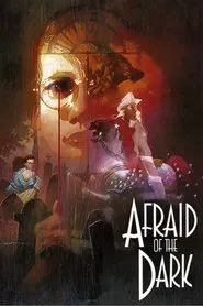Afraid of the Dark movie poster