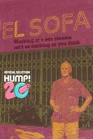 El Sofa movie poster