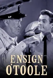 Ensign O'Toole tv show poster