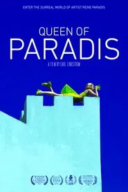 Queen of Paradis movie poster