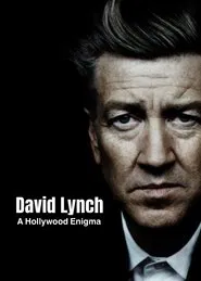 David Lynch, A Hollywood Enigma movie poster