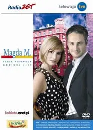Poster da série Magda M.