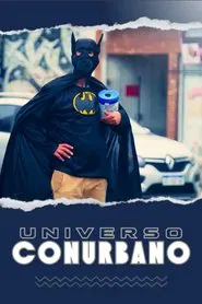 Universo conurbano tv show poster