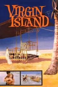 Virgin Island movie poster