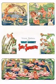 Poster do filme Water Babies
