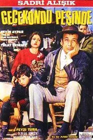 Gecekondu Peşinde movie poster