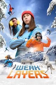 Weak Layers movie poster