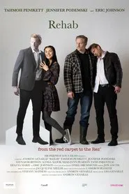 Rehab movie poster