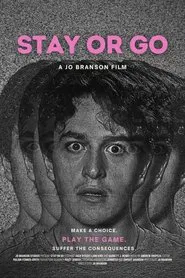 Poster do filme STAY OR GO