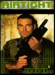 Poster do filme Airtight