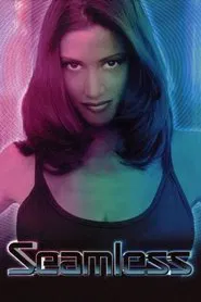 Seamless movie poster