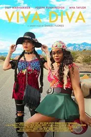 Poster do filme Viva Diva