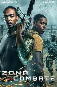 Poster do filme Zona de Combate
