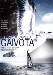 Poster do filme Fernão Capelo Gaivota