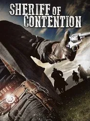 Poster do filme Sheriff of Contention