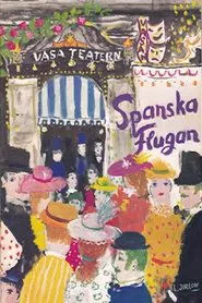 Poster do filme Spanska flugan