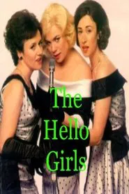 The Hello Girls tv show poster