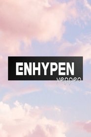 ENHYPEN&Hi tv show poster