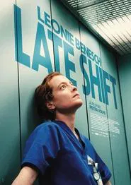 Late Shift movie poster