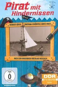 Poster do filme Pirate with Obstacles