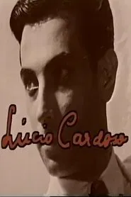 Poster do filme Lúcio Cardoso