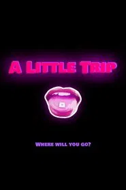 Poster do filme A Little Trip