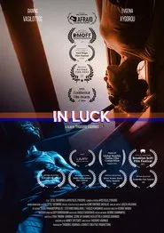 In Luck movie poster