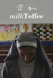 Milk Toffee movie poster