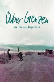 Poster do filme Über Grenzen
