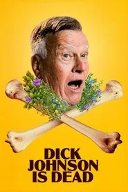 Dick Johnson Is Dead movie poster