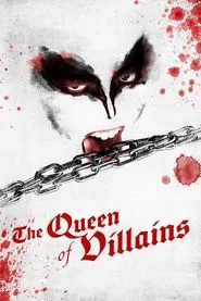 The Queen of Villains tv show poster
